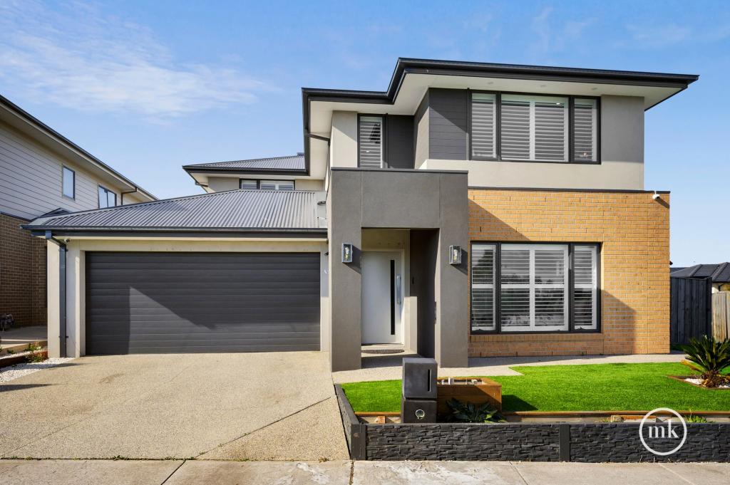 7 Crawford Cres, Wollert, VIC 3750