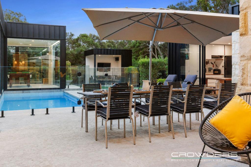 6 Barney Ct, Rye, VIC 3941