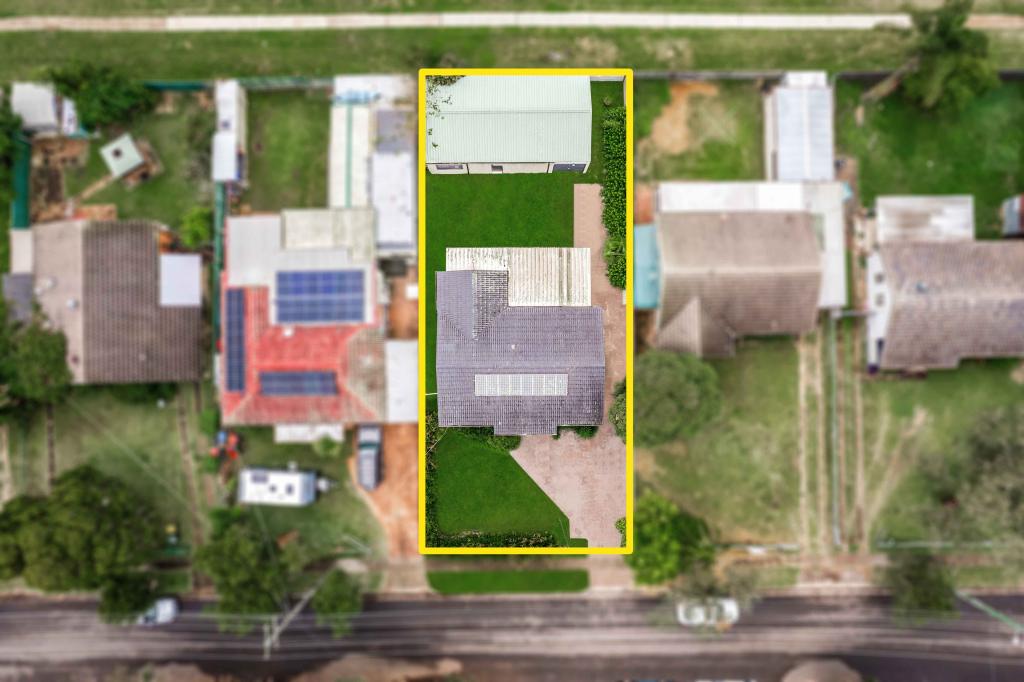 56 Tarawa Rd, Lethbridge Park, NSW 2770