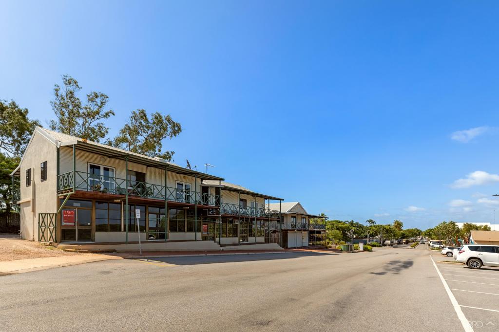 2/40 Dampier Tce, Broome, WA 6725