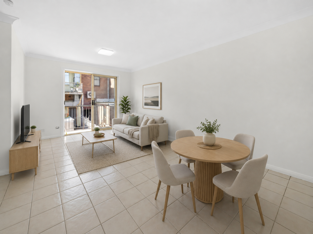 2/31 Rochester St, Homebush, NSW 2140