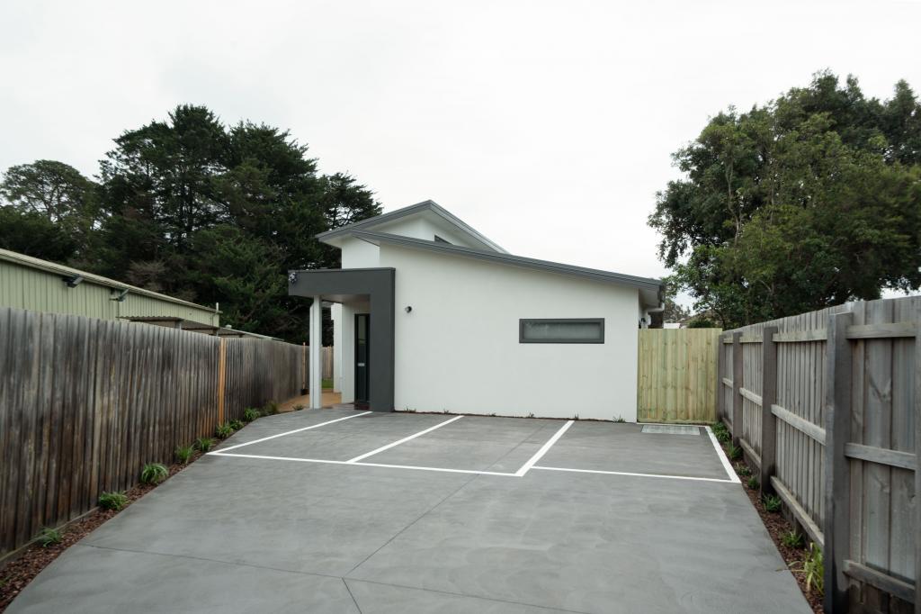 2/10 Mornington Tyabb Rd, Tyabb, VIC 3913