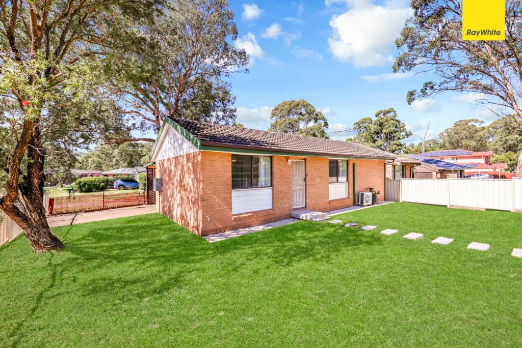 16a Prince St, Werrington County, NSW 2747