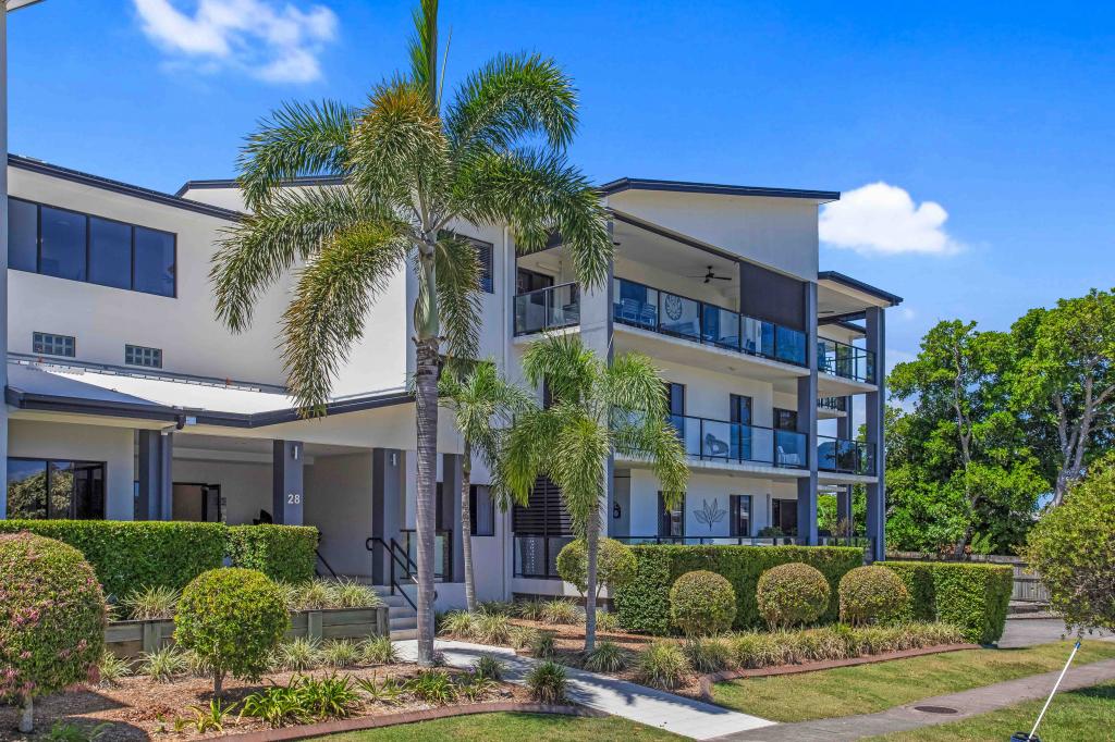 14/28 MURPHY ST, SCARBOROUGH, QLD 4020