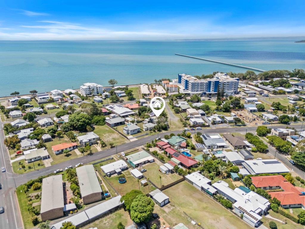 14 King St, Urangan, QLD 4655