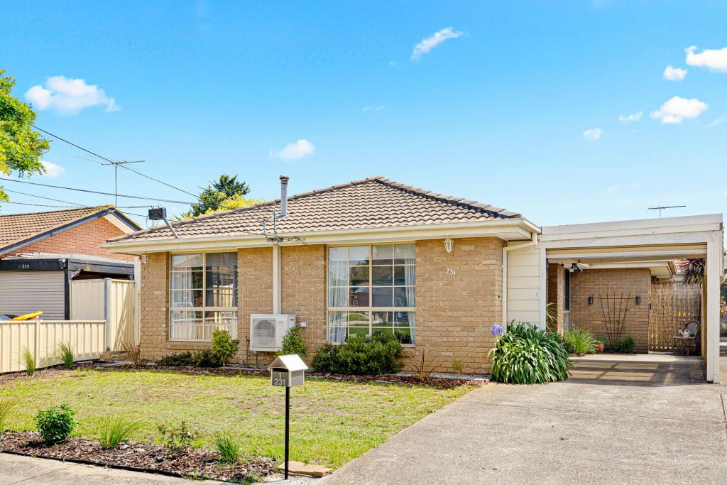 1/231 Shaws Rd, Werribee, VIC 3030