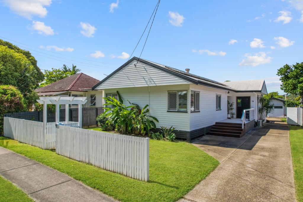 54 Bell St, Clontarf, QLD 4019