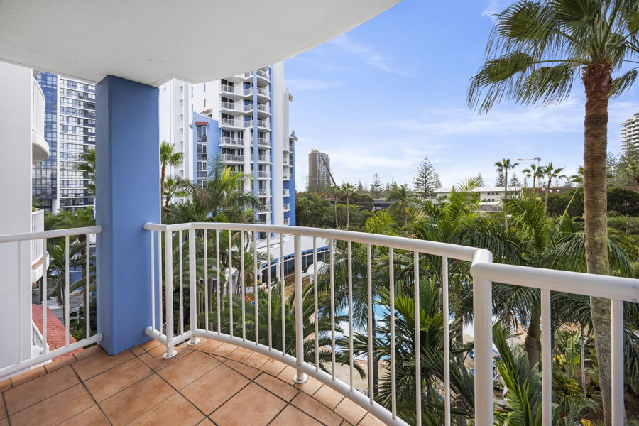 3046/2623-2633 Gold Coast Hwy, Broadbeach, QLD 4218