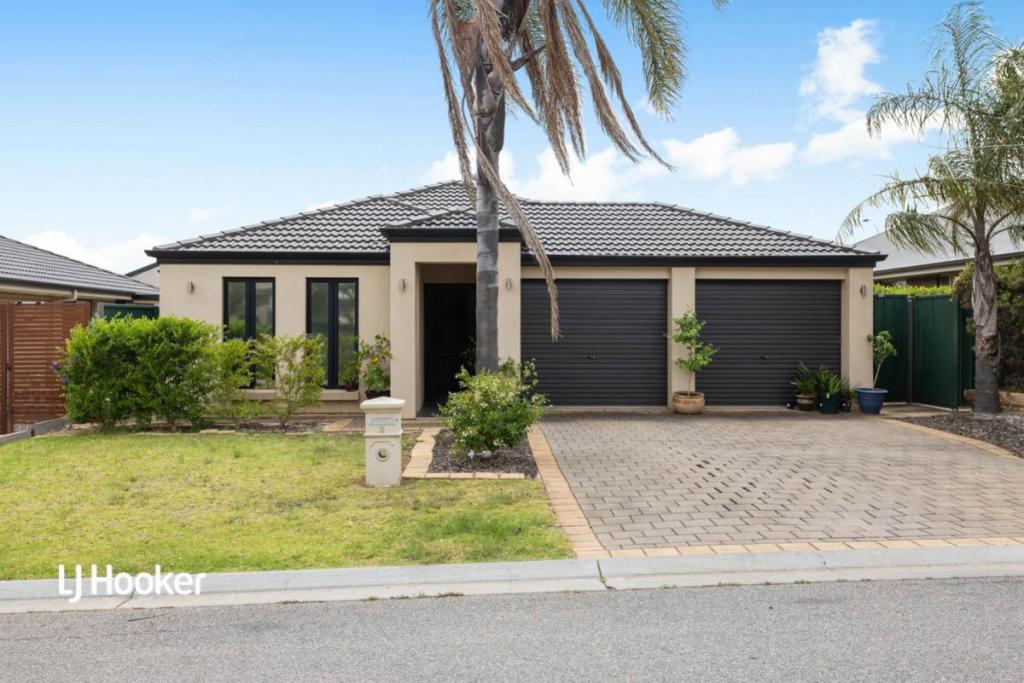 2 Butler Ct, Blakeview, SA 5114