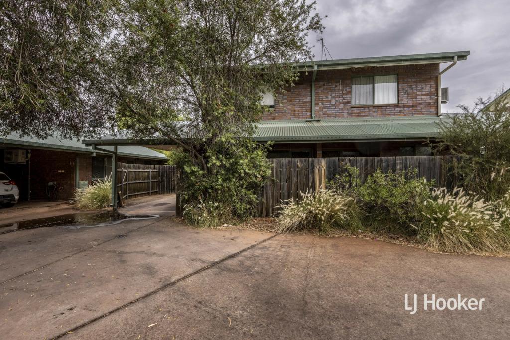 11/43 Kurrajong Dr, East Side, NT 0870