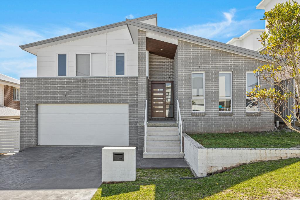 6 Nebula Way, Dunmore, NSW 2529