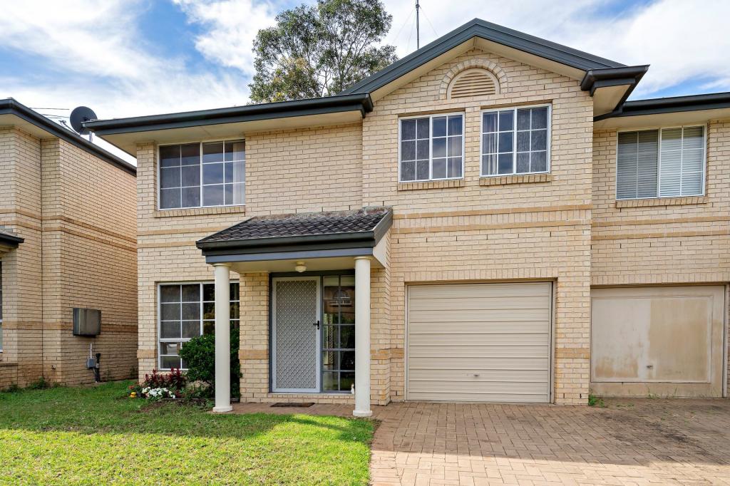 82 De Castella Dr, Blacktown, NSW 2148