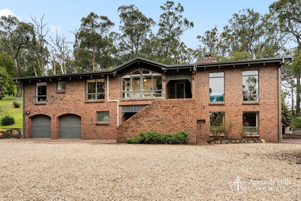 10 Shurdington Rd, Crafers, SA 5152