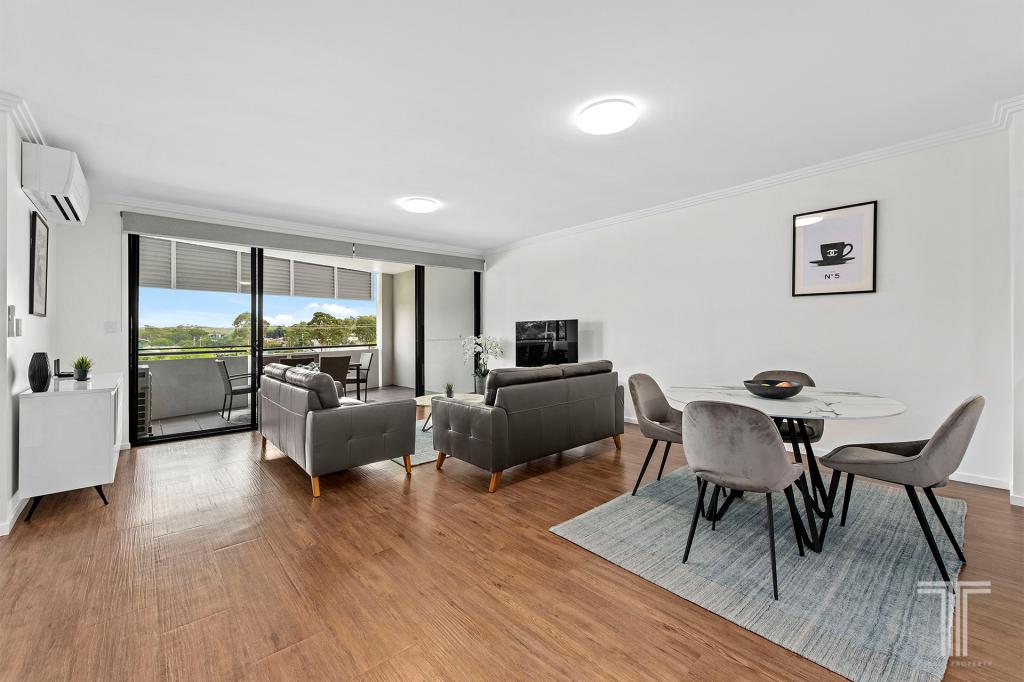 23/3 Lindwall St, Upper Mount Gravatt, QLD 4122