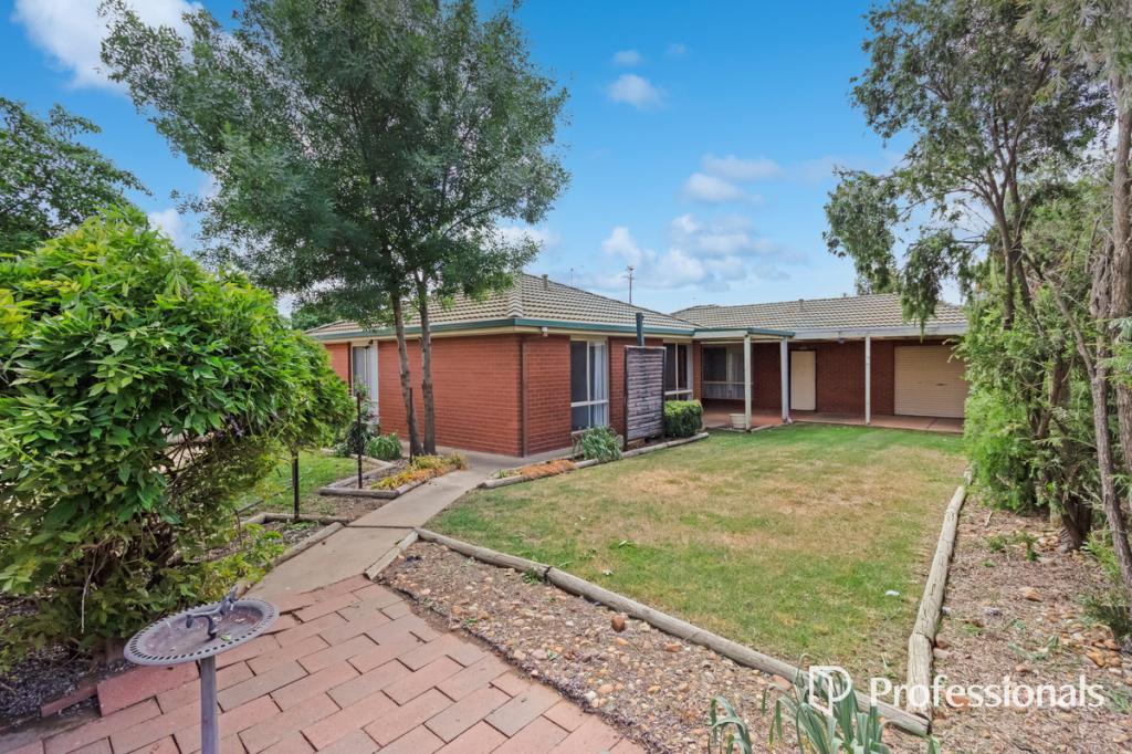 21 Sackville Dr, Forest Hill, NSW 2651