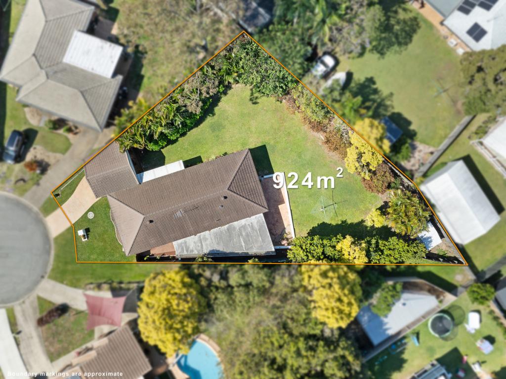 6 Vega Ct, Thornlands, QLD 4164