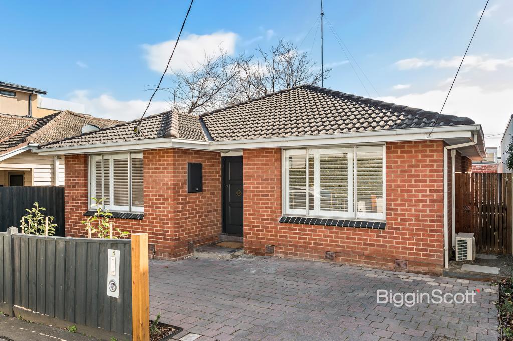 4 Portland St, Richmond, VIC 3121