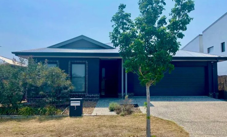 3 KIRRAMA ST, SOUTH RIPLEY, QLD 4306