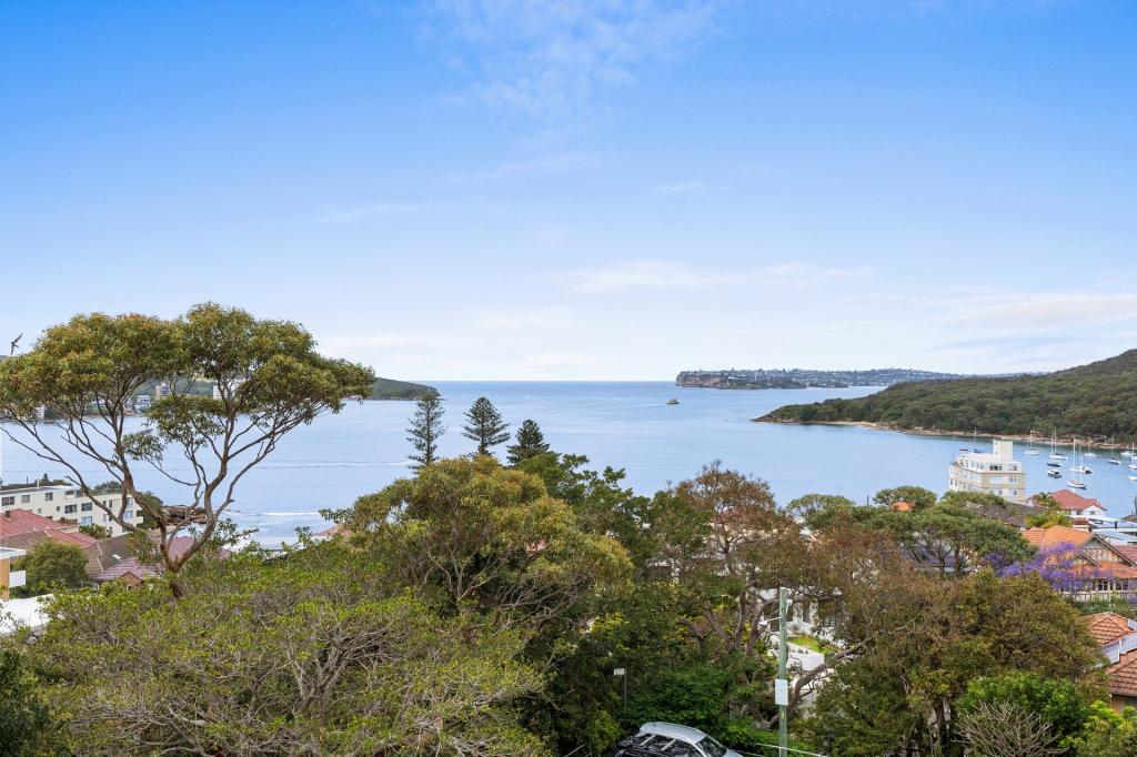 2/29 CLIFFORD AVE, FAIRLIGHT, NSW 2094