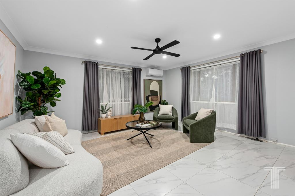 5 Birrilee St, Carina Heights, QLD 4152