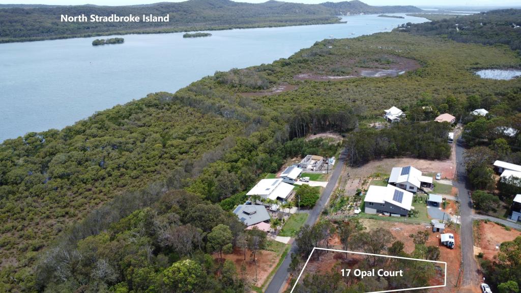 17 Opal Ct, Russell Island, QLD 4184