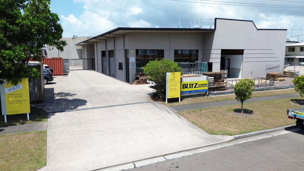 1a/4 Dual Ave, Warana, QLD 4575