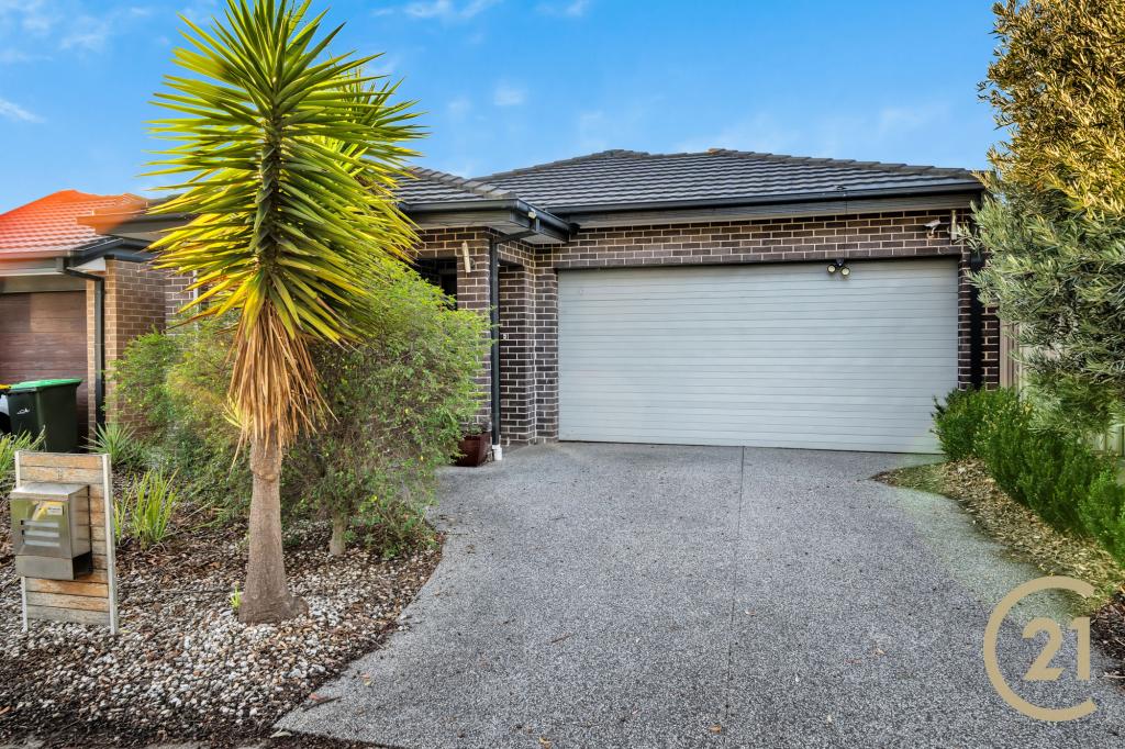 6 Gladesville St, Truganina, VIC 3029