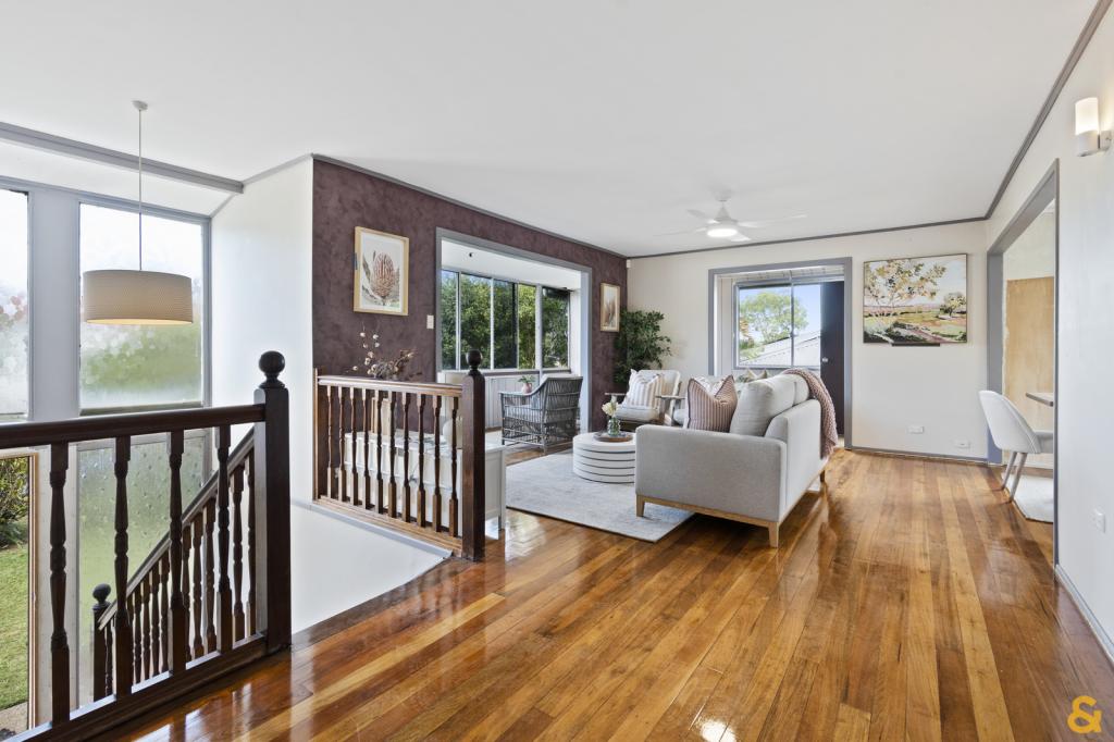 27 Yaringa St, Manly West, QLD 4179