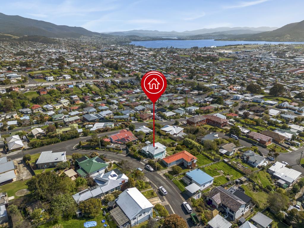 1 Beverley Gr, West Moonah, TAS 7009