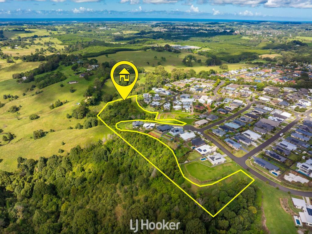 38 Millbrook Tce, Wollongbar, NSW 2477