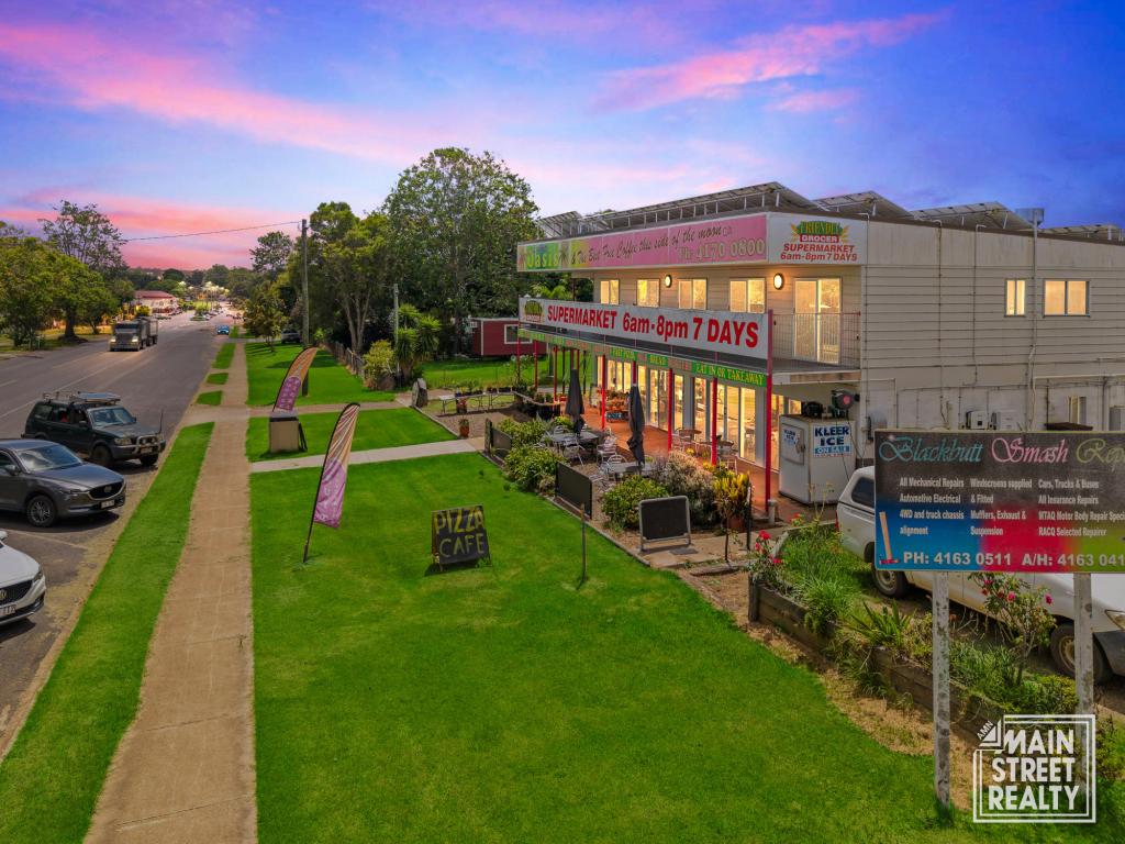 76 Coulson St, Blackbutt, QLD 4314