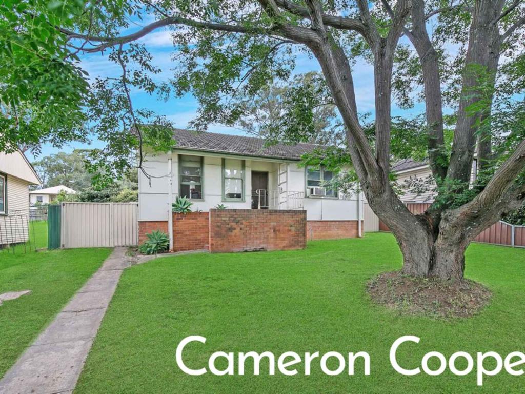 30 Leichhardt St, Lalor Park, NSW 2147