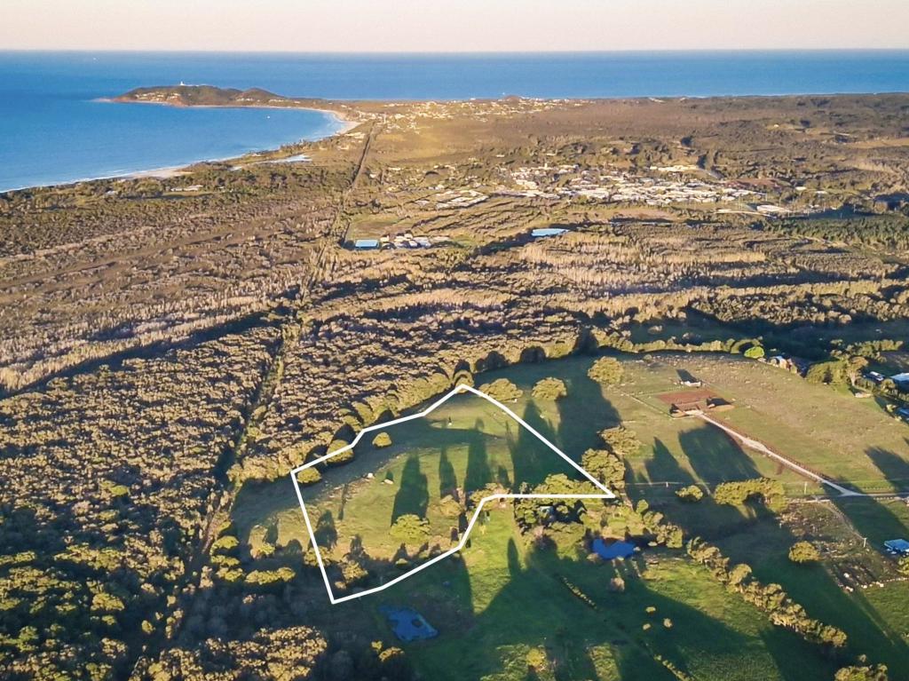 160 Quarry Lane, Ewingsdale, NSW 2481