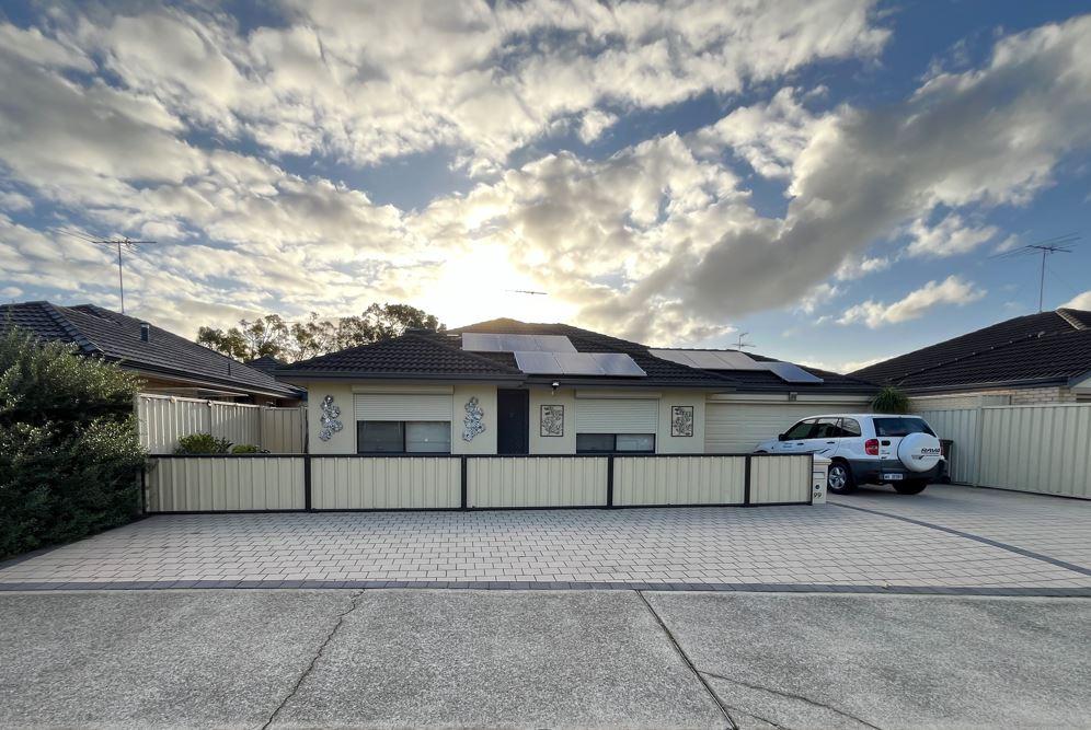 99 Kookaburra Dr, Greenfields, WA 6210