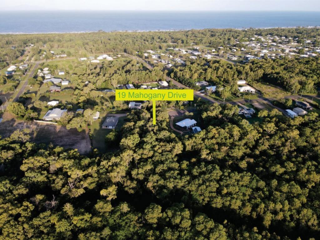 19 Mahogany Dr, Forrest Beach, QLD 4850
