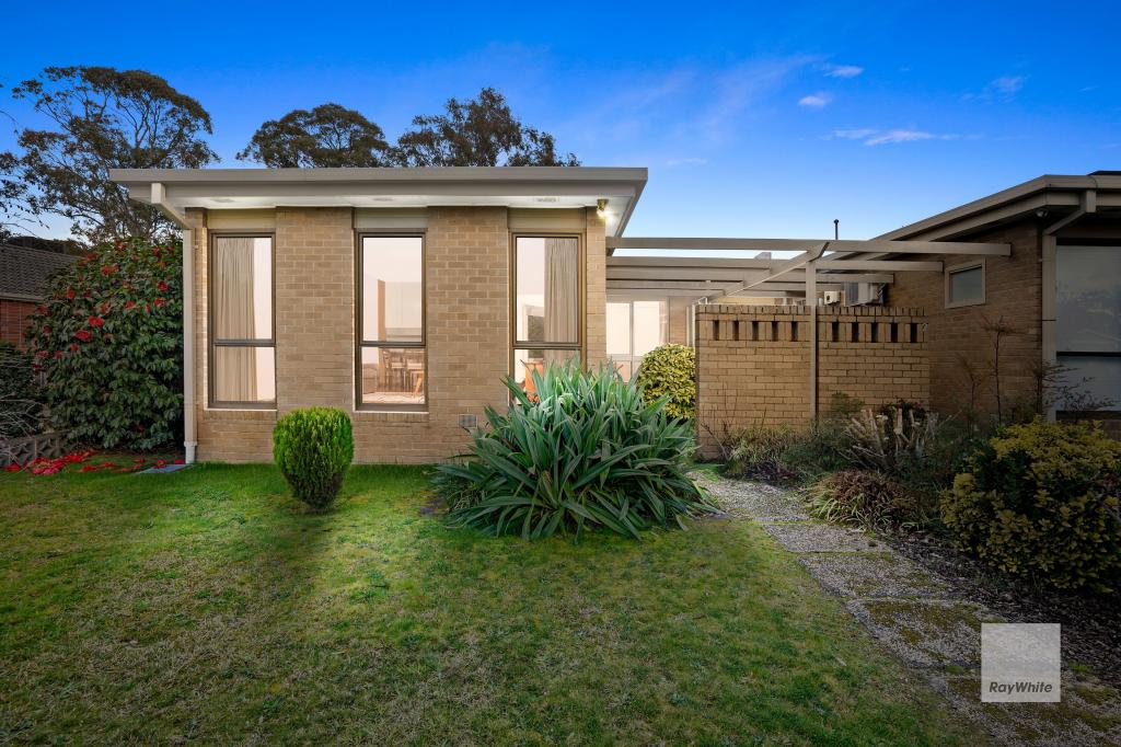 1/169 Greenwood Dr, Bundoora, VIC 3083