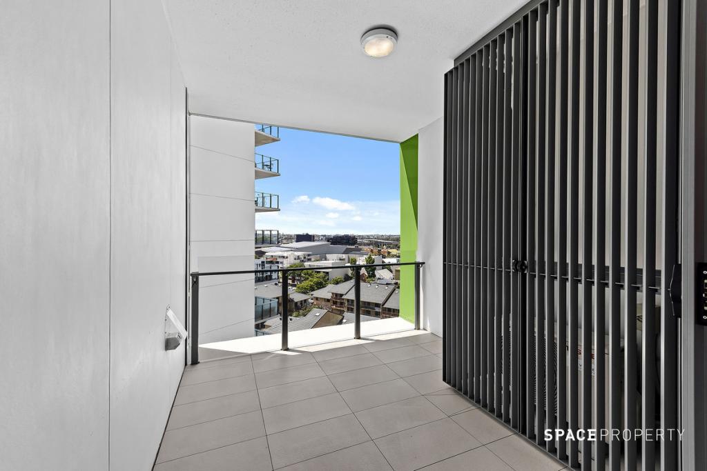 1201/348 Water St, Fortitude Valley, QLD 4006