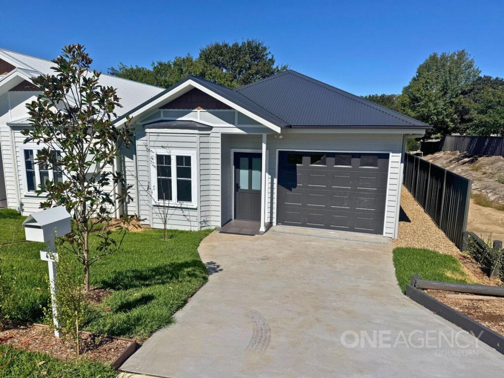 4e Crestwood Dr, Goulburn, NSW 2580