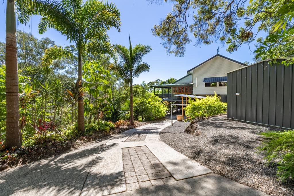 411 Hunchy Rd, Hunchy, QLD 4555