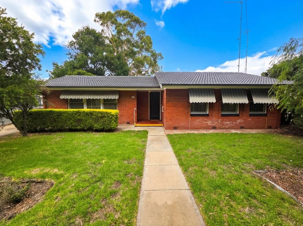 38 Victoria Pde, Bordertown, SA 5268