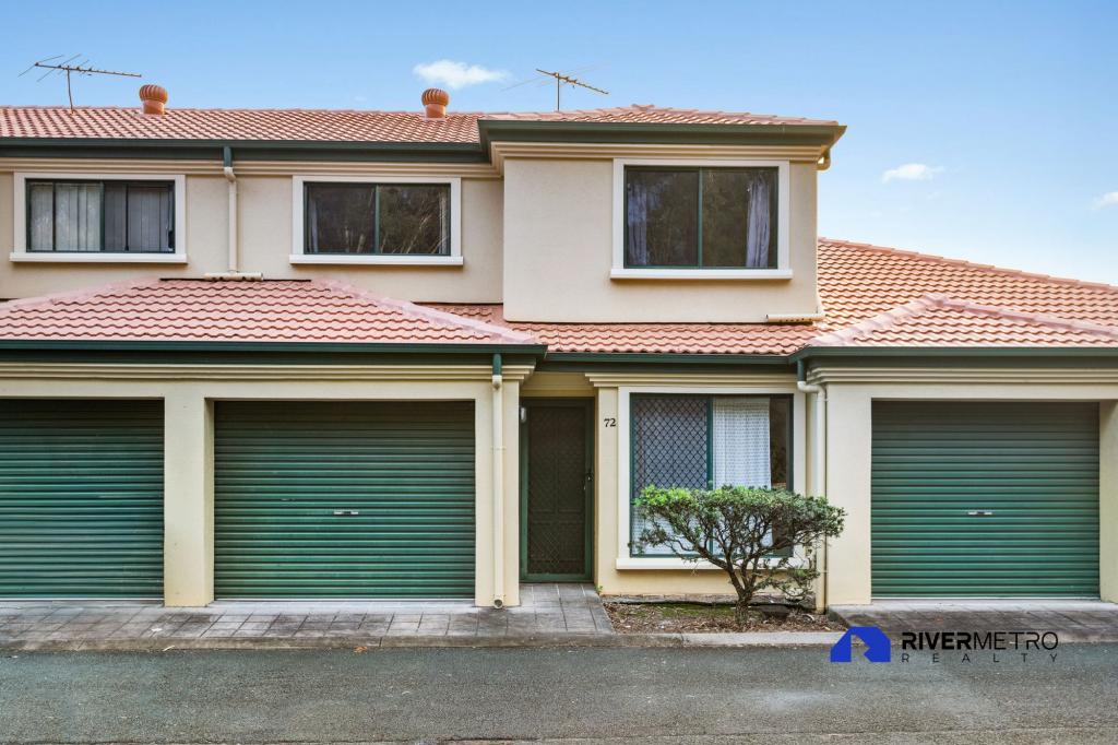 72/122 Brandon Rd, Runcorn, QLD 4113