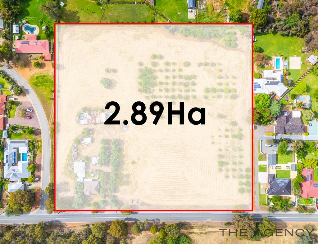 197 POMEROY RD, LESMURDIE, WA 6076