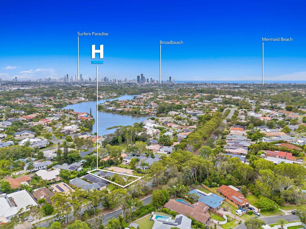 69 Cheltenham Dr, Robina, QLD 4226