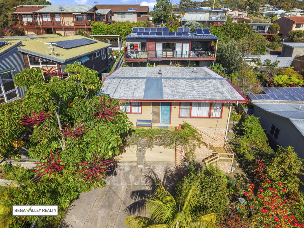 66 Coraki Dr, Pambula Beach, NSW 2549