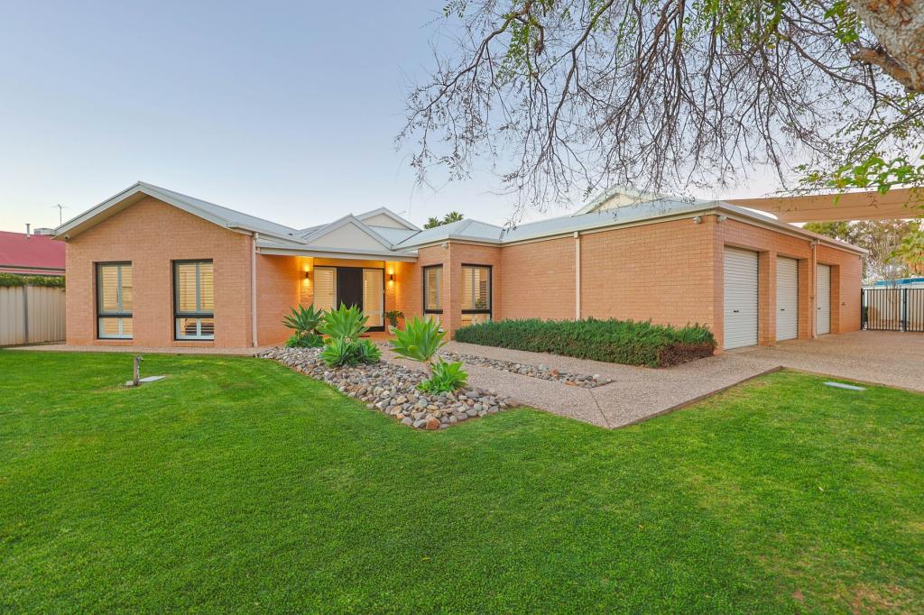 13 Regency Pde, Mildura, VIC 3500