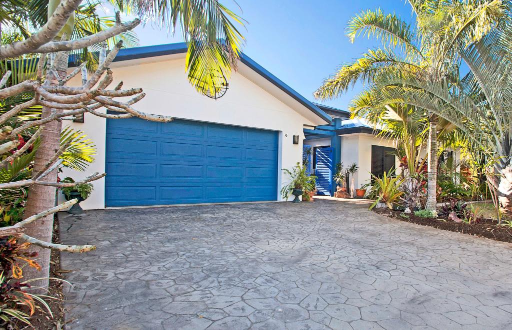 9 North Break Dr, Agnes Water, QLD 4677