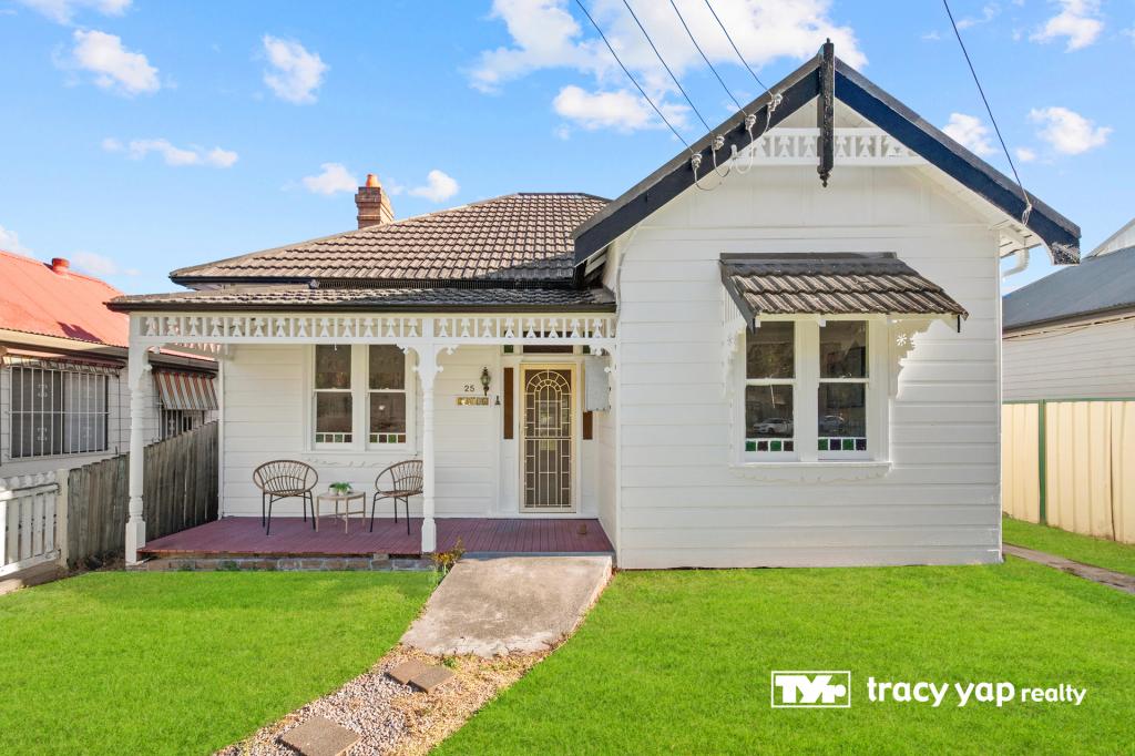 25 Lansdowne St, Parramatta, NSW 2150