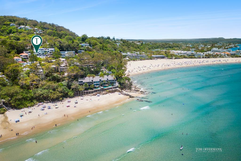 1/25 Allambi Rise, Noosa Heads, QLD 4567