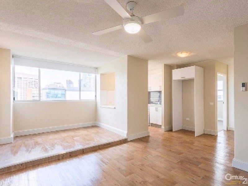 9c/119 Leichhardt St, Spring Hill, QLD 4000