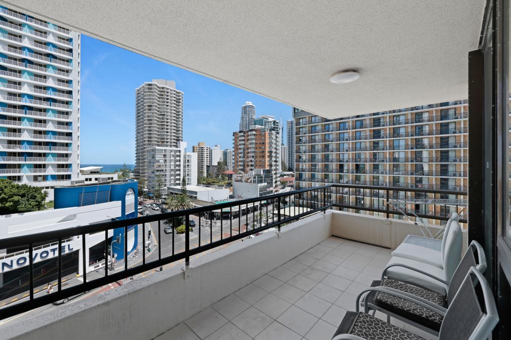3142 Surfers Paradise Bvd, Surfers Paradise, QLD 4217